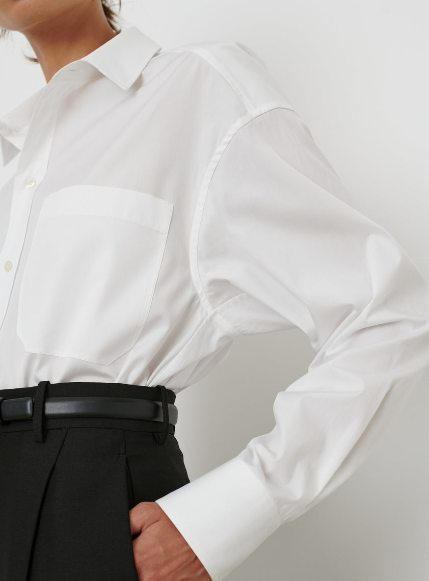 New Oversize Shirt